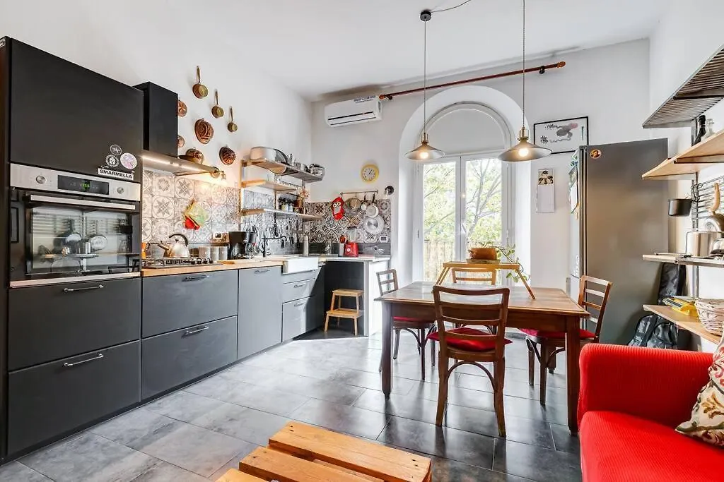 Termini Sweet Home-1