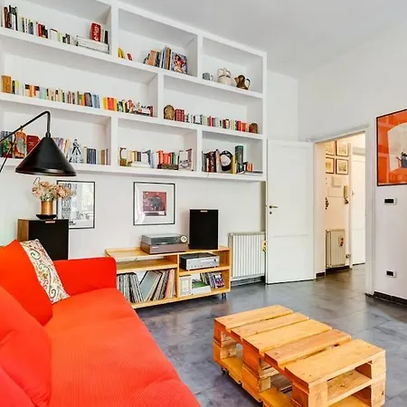 Termini Sweet Home-2